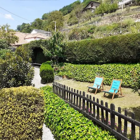 Chalet La Casina De Santulaya
