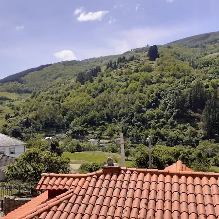 Chalet La Casina De Santulaya Adrales