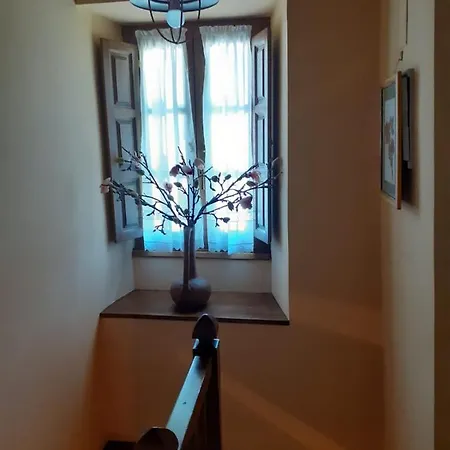 La Casina De Santulaya Chalet Adrales