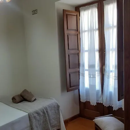 La Casina De Santulaya