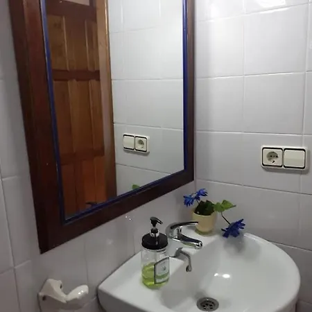 La Casina De Santulaya