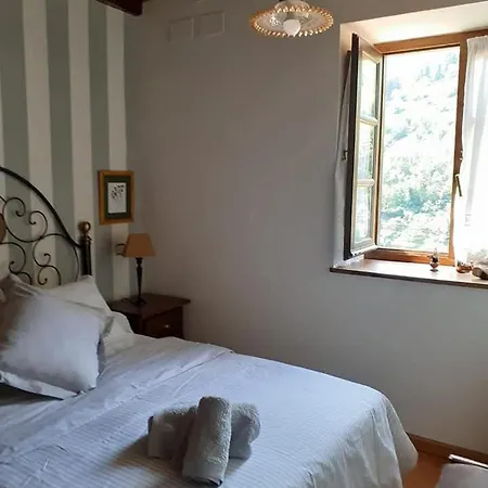 La Casina De Santulaya Chalet