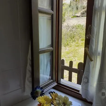Chalet La Casina De Santulaya